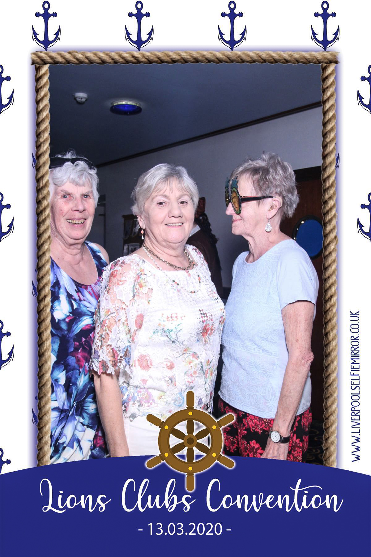 Lions Clubs Convention  | View more photos from the event at gallery.liverpoolselfiemirror.co.uk/u/LiverpoolSelfieMirror/Lions-Clubs-Convention